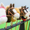 Obóz Hobby horse