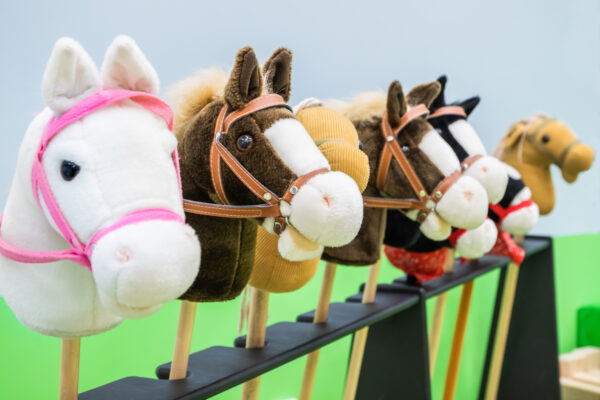 Obóz Hobby horse